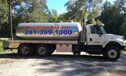 Septic Tank Services