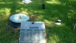 Septic Tank Cleaning