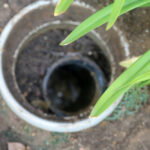 Sewer,Drain.,A,Home,Sewer,Drain,Access,So,A,Plumber