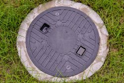 Septic,Tanks,And,Sewage,System,sludge,In,Household