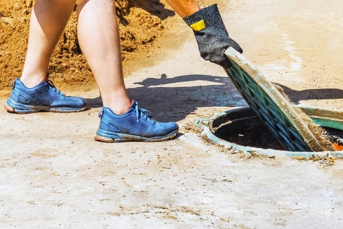 Septic Contractor & Line Cleaners in Livingston, TX