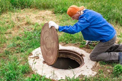Septic Contractor & Line Cleaners in Livingston, TX