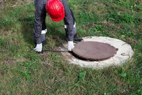Septic Contractor & Line Cleaners in Porter Heights, TX