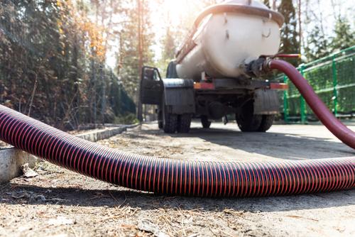 Septic Repair Services in Porter Heights, TX