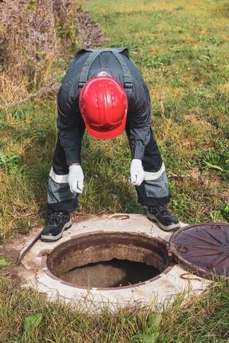 Septic Maintenance in Humble, TX