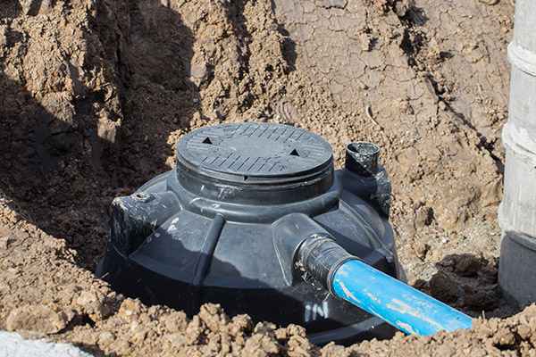 Septic Contractor & Line Cleaners in Spring, TX