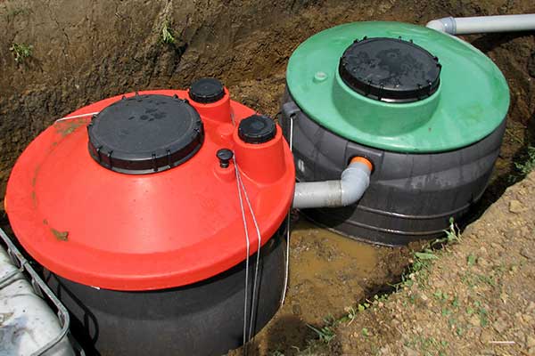 Septic Contractor & Line Cleaners in Montgomery, TX